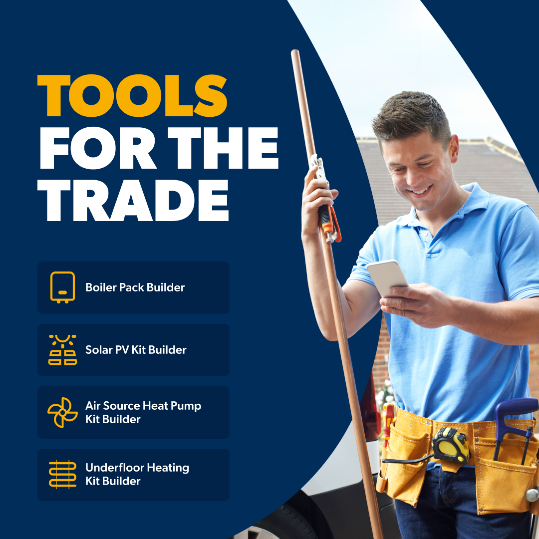 City Plumbing UK Facebook ad