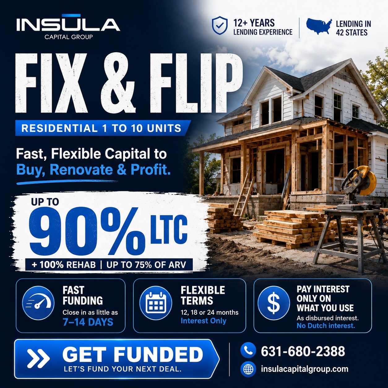 Insula Capital Group Facebook ad: ๐๐๐๐ ๐๐๐๐๐๐ ๐๐๐๐๐๐๐๐ ๐
๐๐๐๐๐๐โฆ