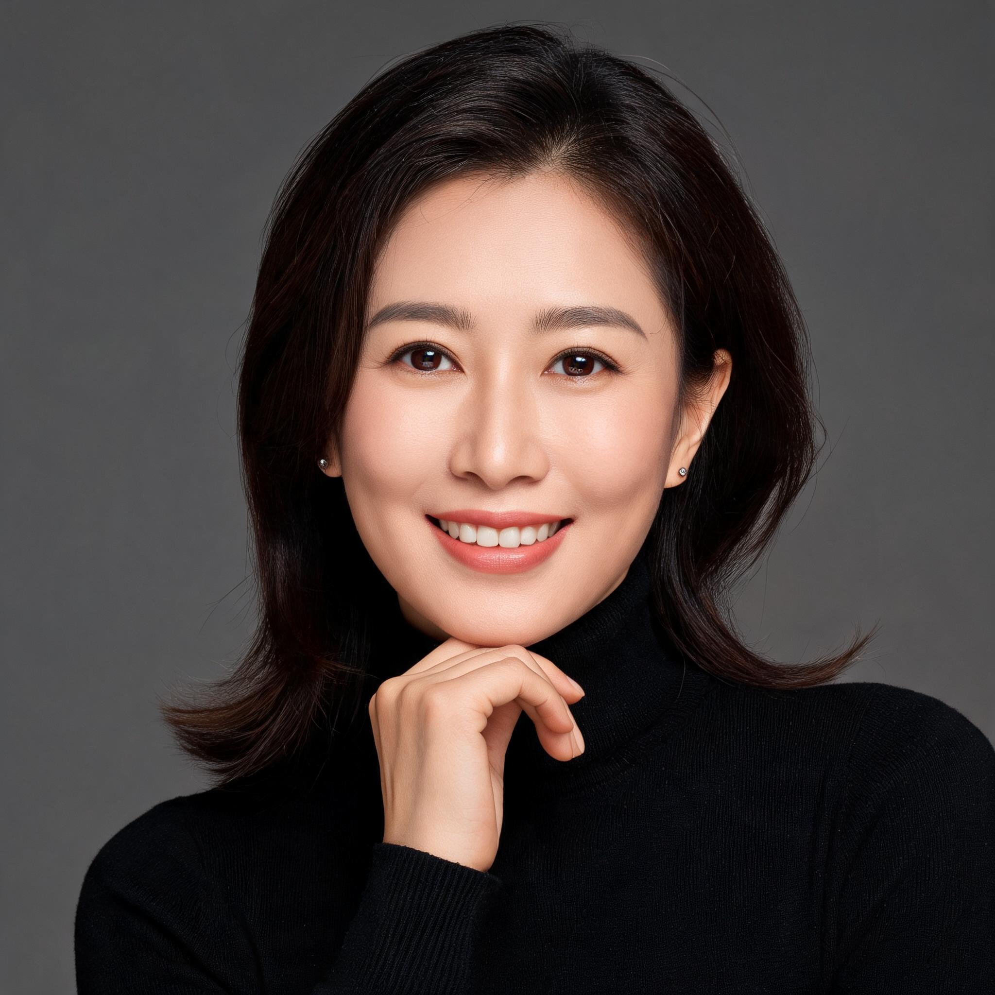 Thuy Duong Pham Facebook ad: Cơ đồ của tôi, tôi tự xây lại được.
