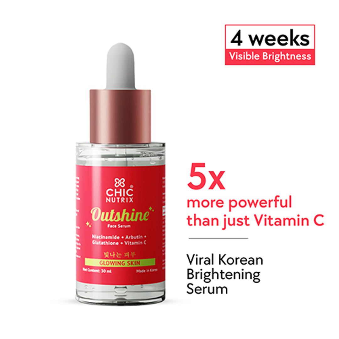 Chicnutrix Facebook ad
