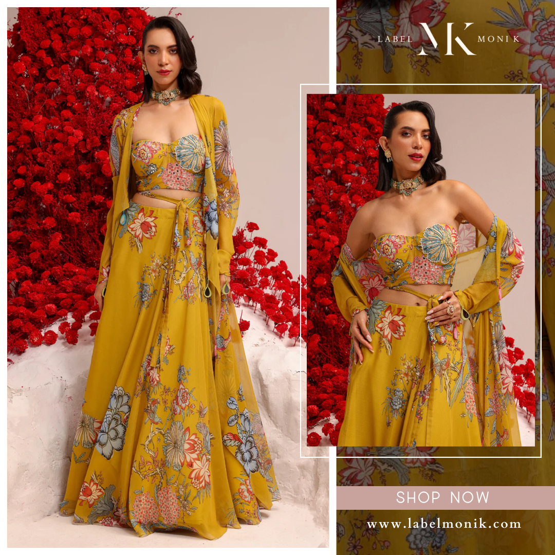 Moni K Facebook ad