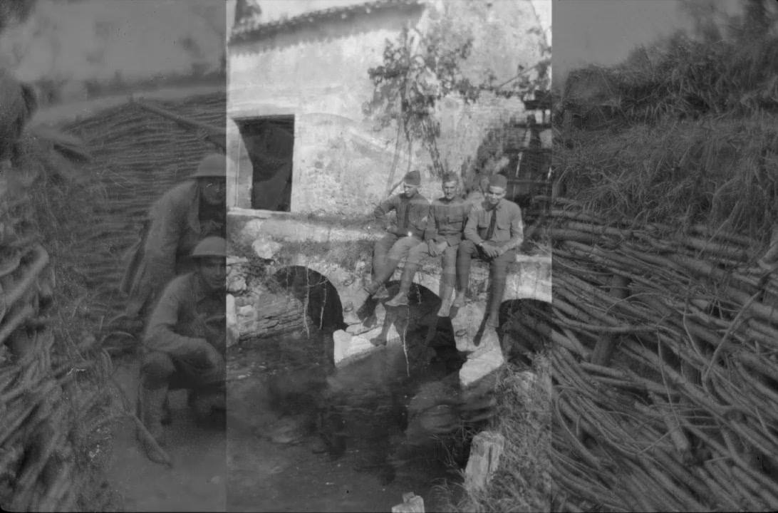 Edizioni Gino Rossato Facebook ad: Libri sulla Grande Guerra