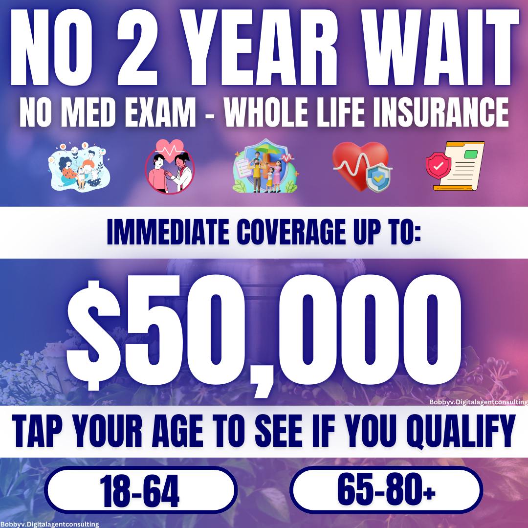 Family Life Assistance Facebook ad