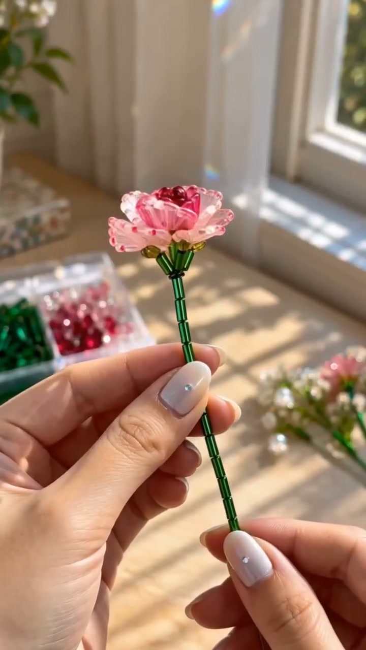 Storekyloe.co.uk Facebook ad: Ever dreamed of a bouquet that blooms forever?