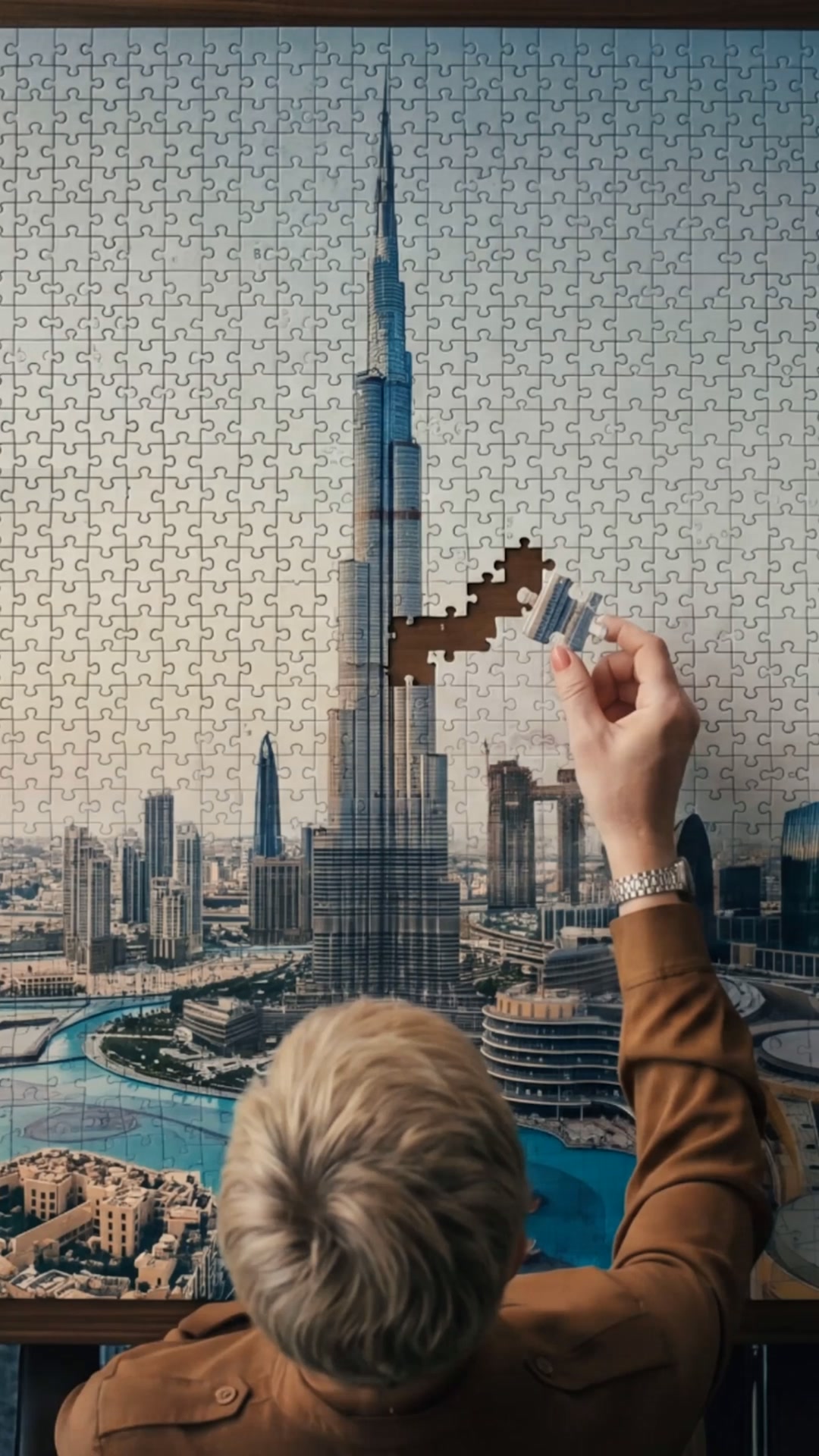 betterhomes UAE Facebook ad: Elevate your earning potential