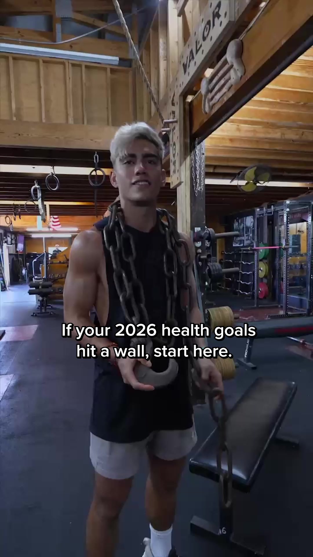 PRIMA Facebook ad: 21g of Protein, Nothing Artificial