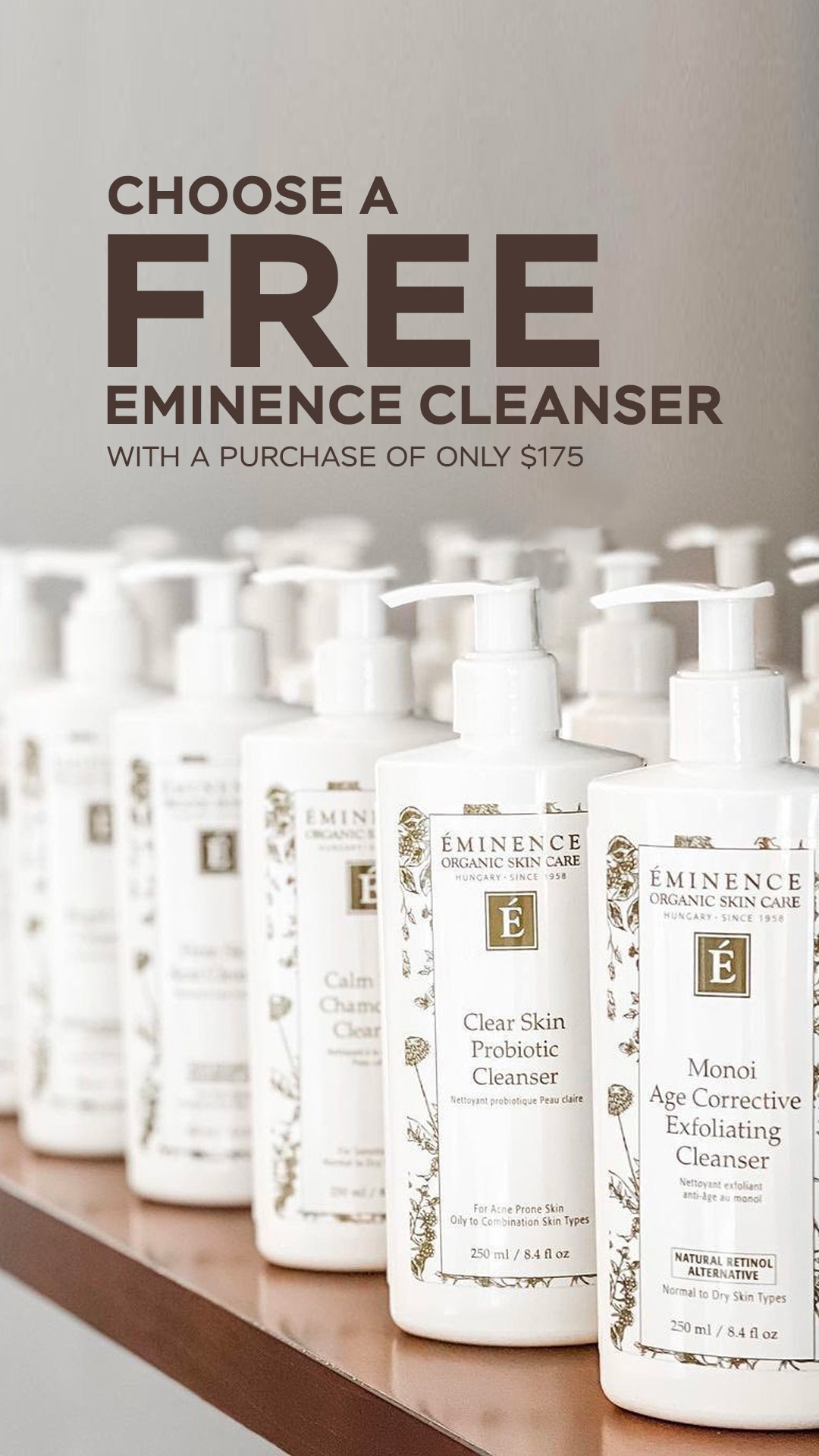 BeautyRitual.ca Facebook ad