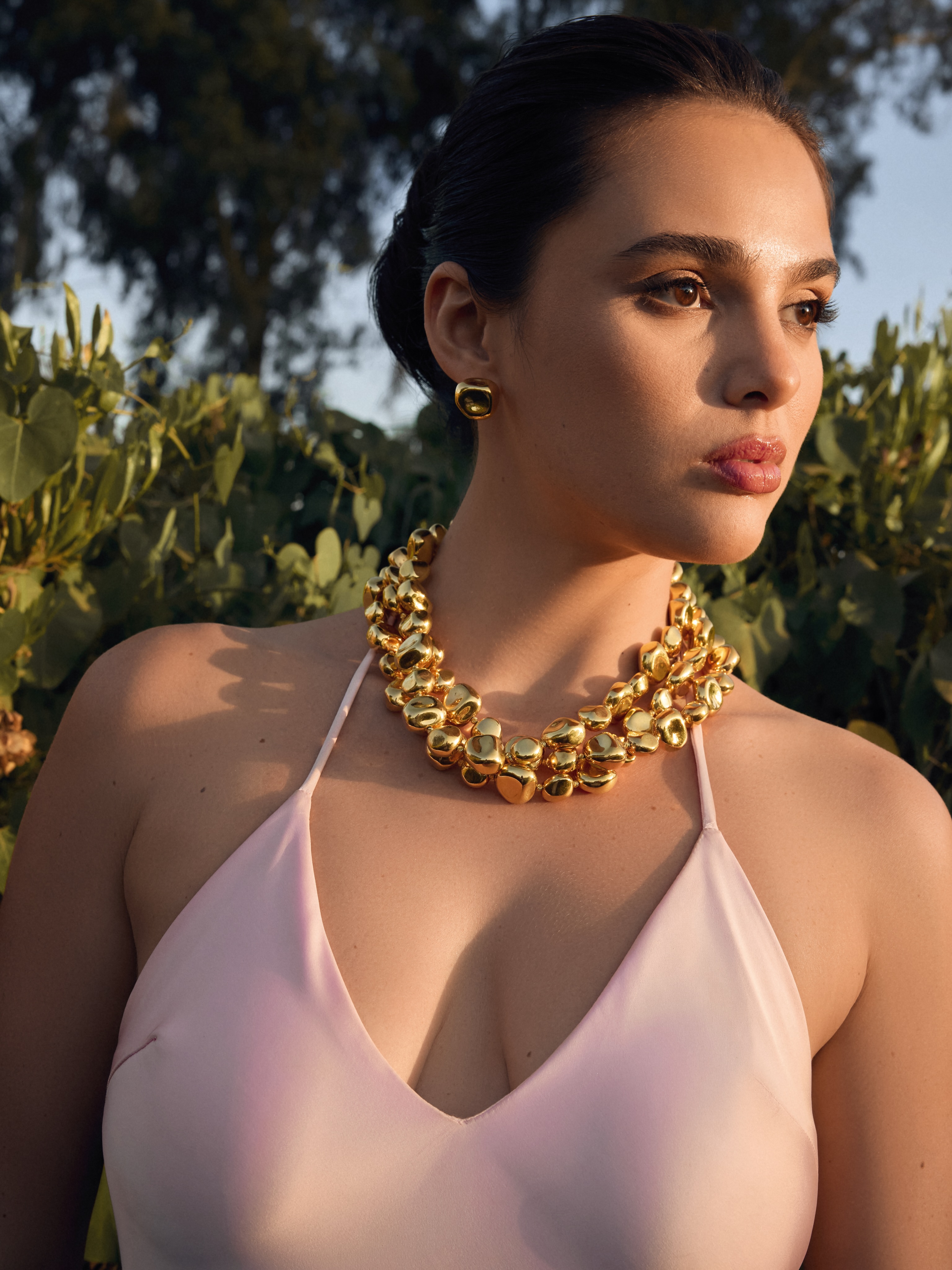 Glamour Jewellery Facebook ad: π³ππππ ππππ π³πππ