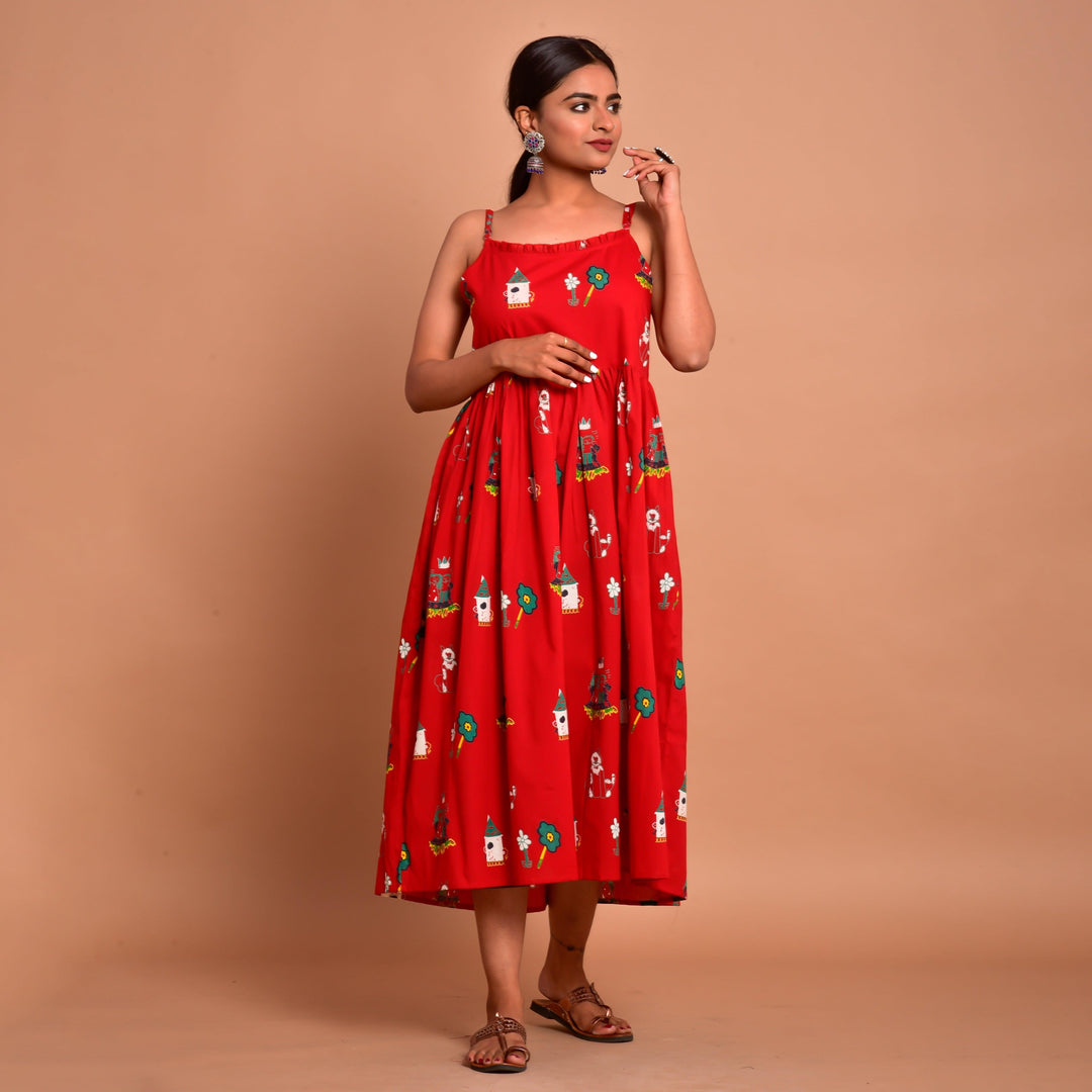 Fashiana Facebook ad