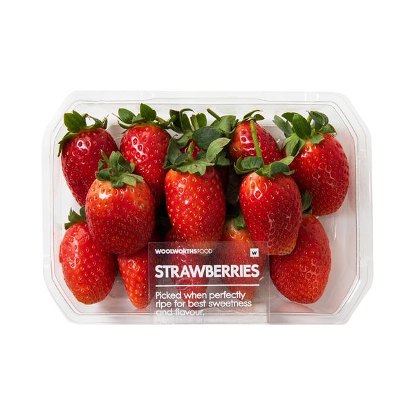 WOOLWORTHS Facebook ad