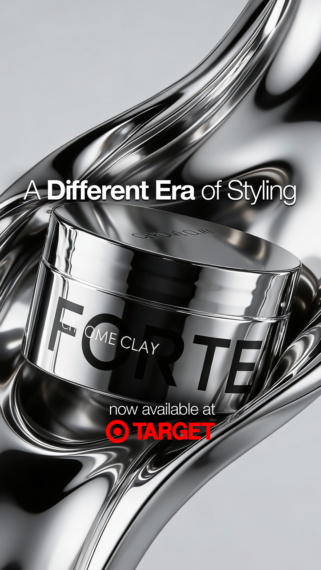 FORTE Series Facebook ad