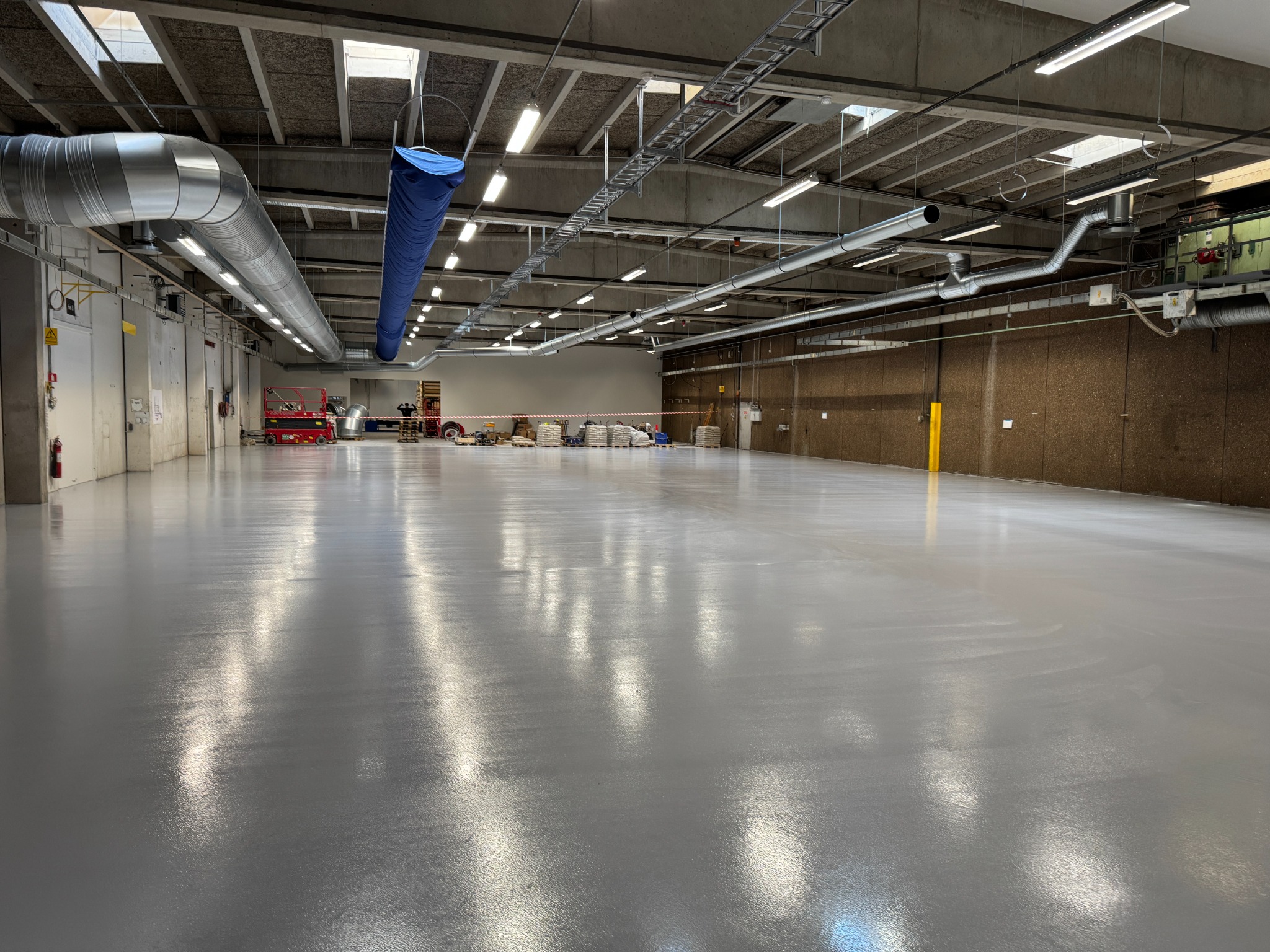 Vestbjerg Epoxy Gulve Facebook ad