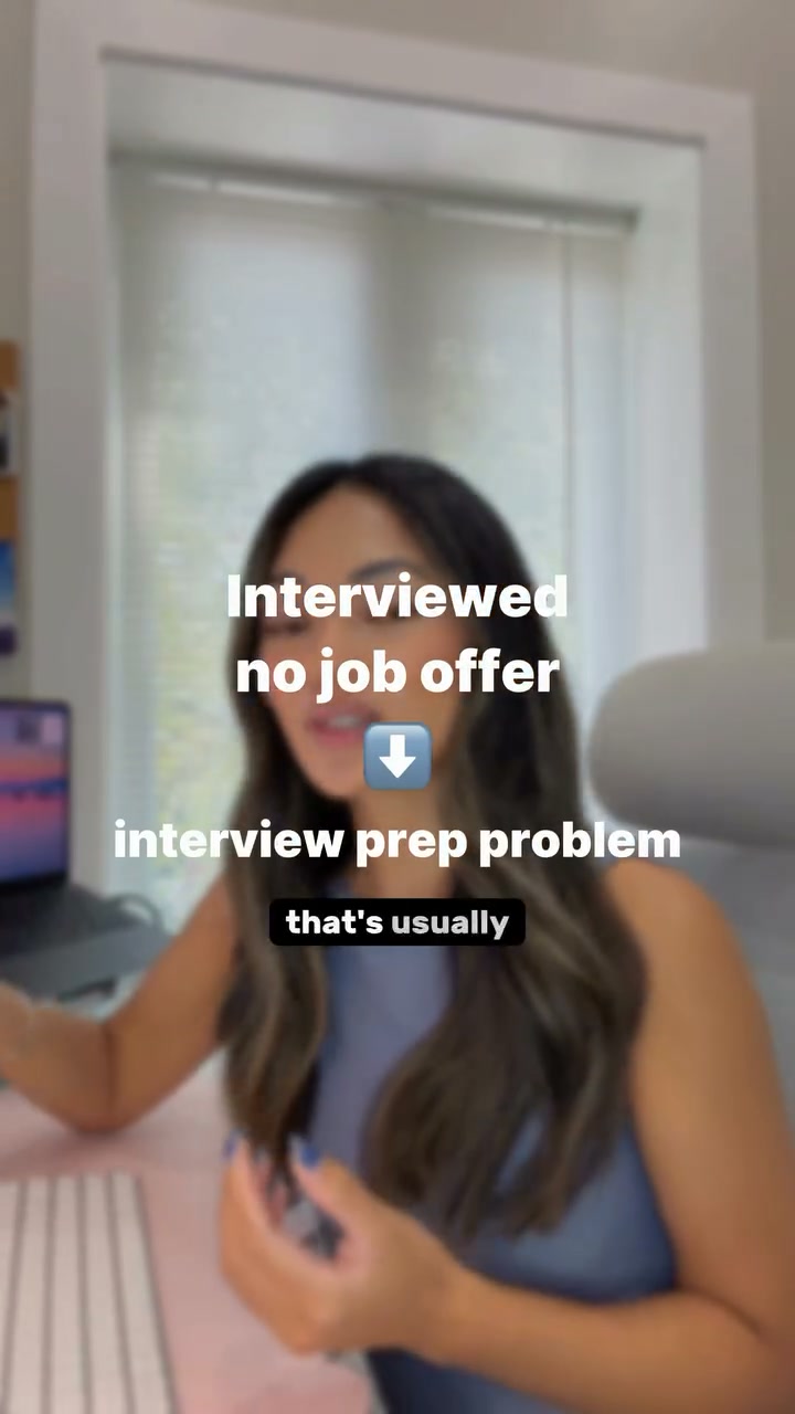 Hey Hello Recruiter Facebook ad: Don’t apply to another job until you’ve built…