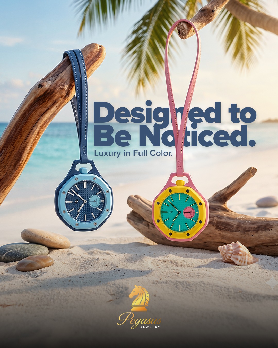 PegasusJewelry Facebook ad from Jun 29, 2026
