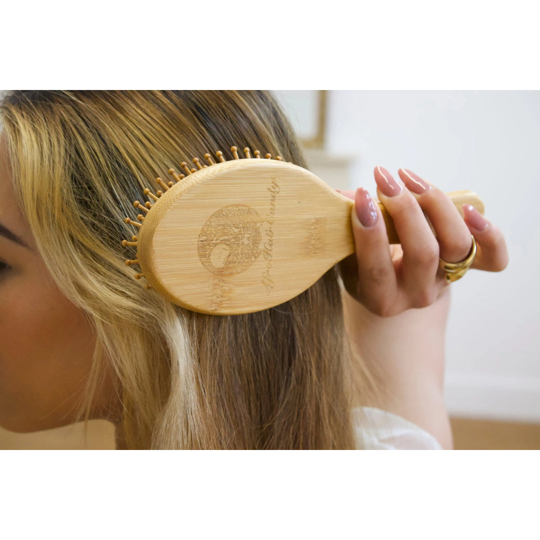 afrohaircandy Facebook ad: Upgrade your everyday hair care routine with Afro…