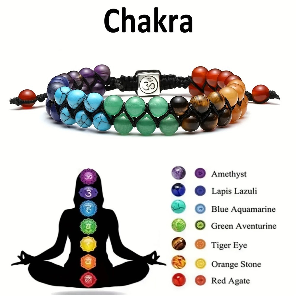 Chakra & Aura Facebook ad