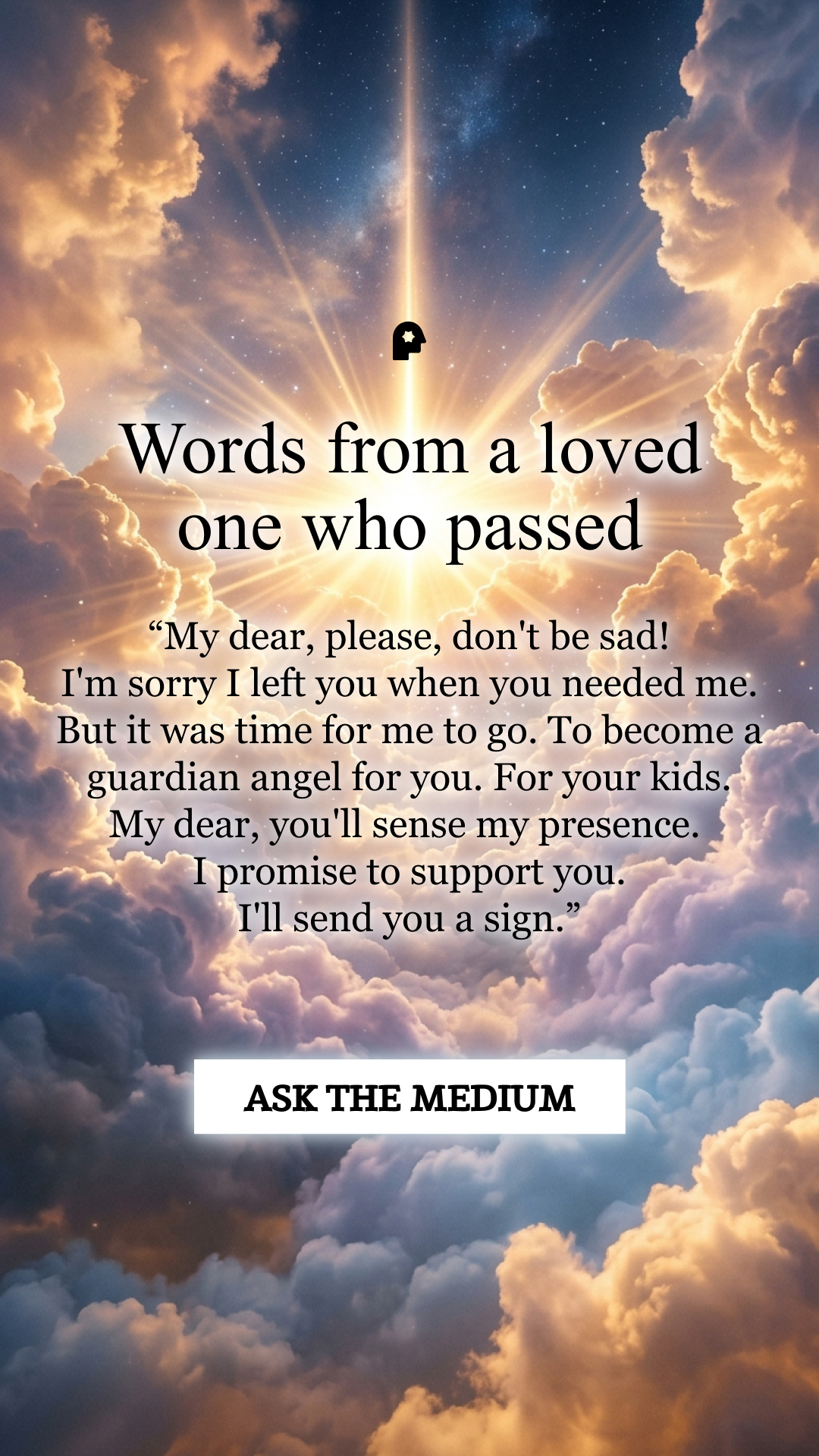 Your Astrology Advisor Facebook ad
