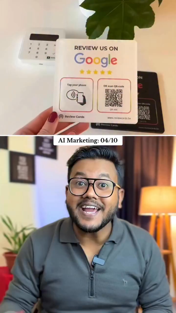 Grexa.AI Facebook ad: Rank Higher on Google Free