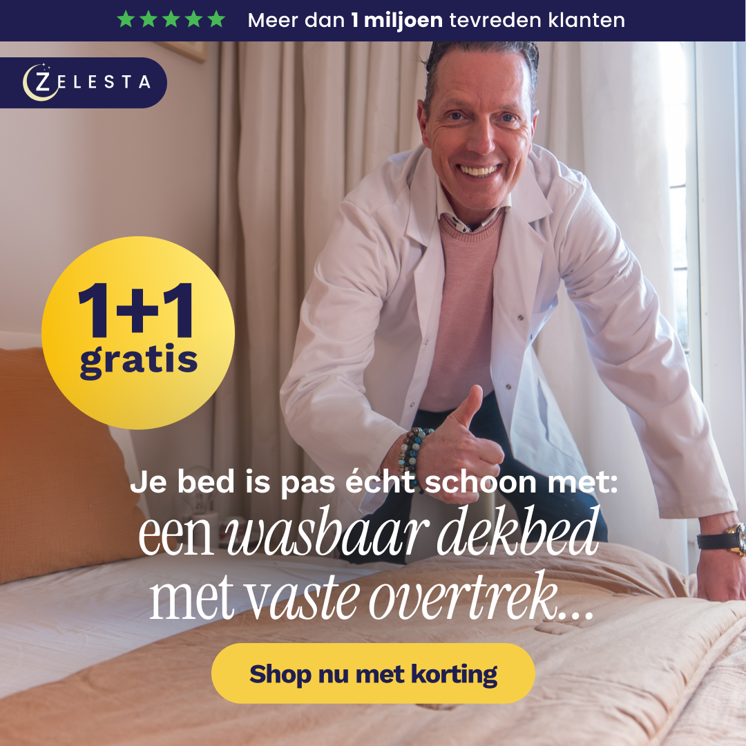 Zelesta.nl Facebook ad
