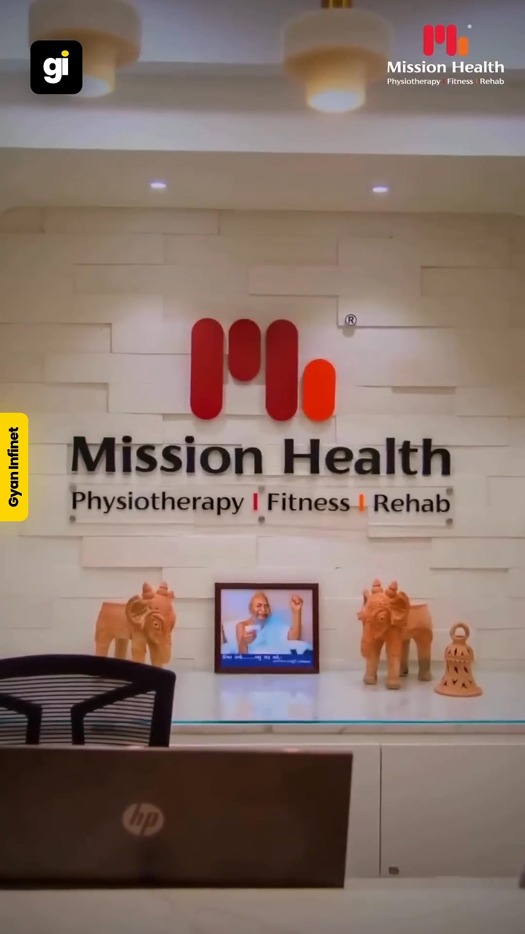 Mission Health Facebook ad: Book an Appointment