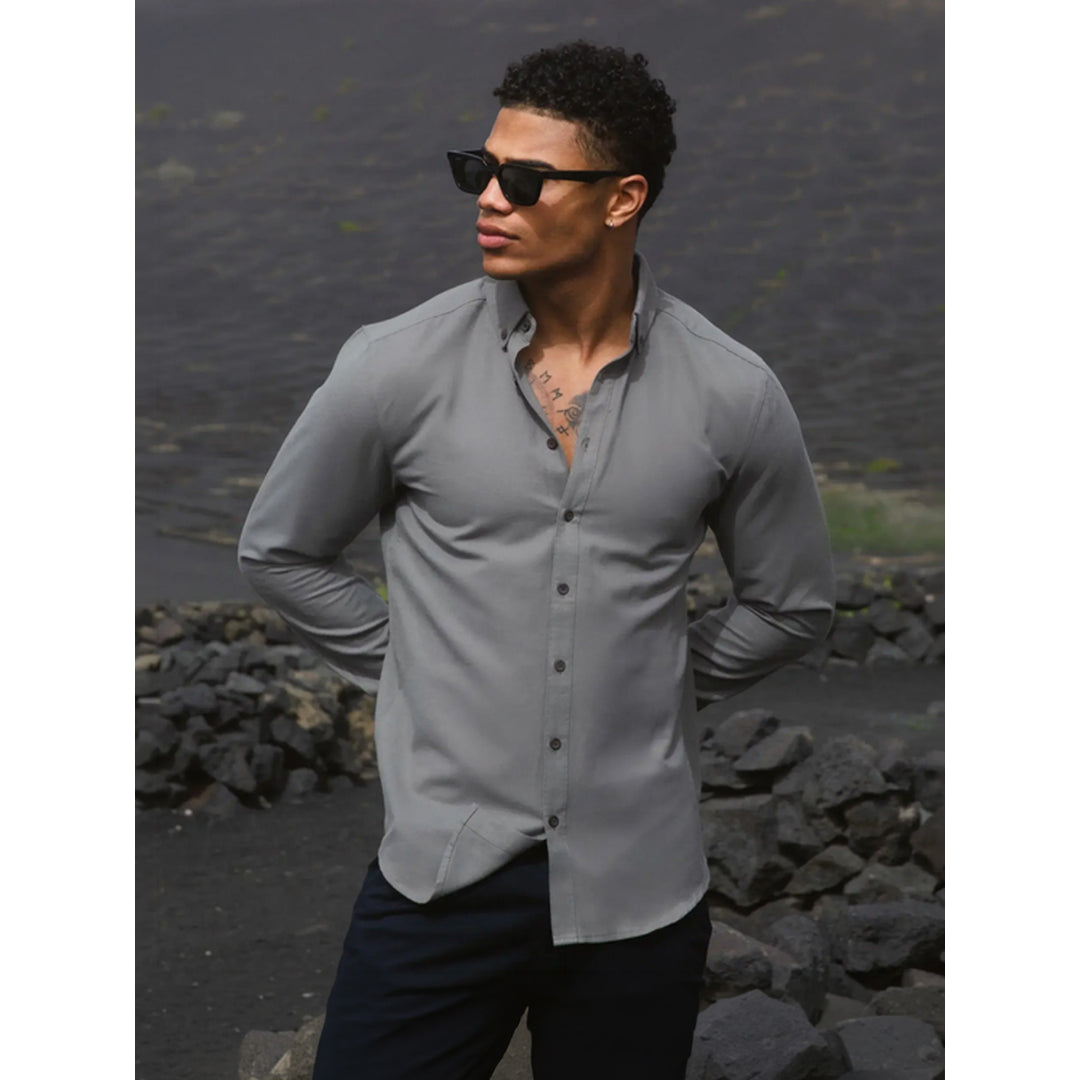 Blakely Clothing Co. Facebook ad