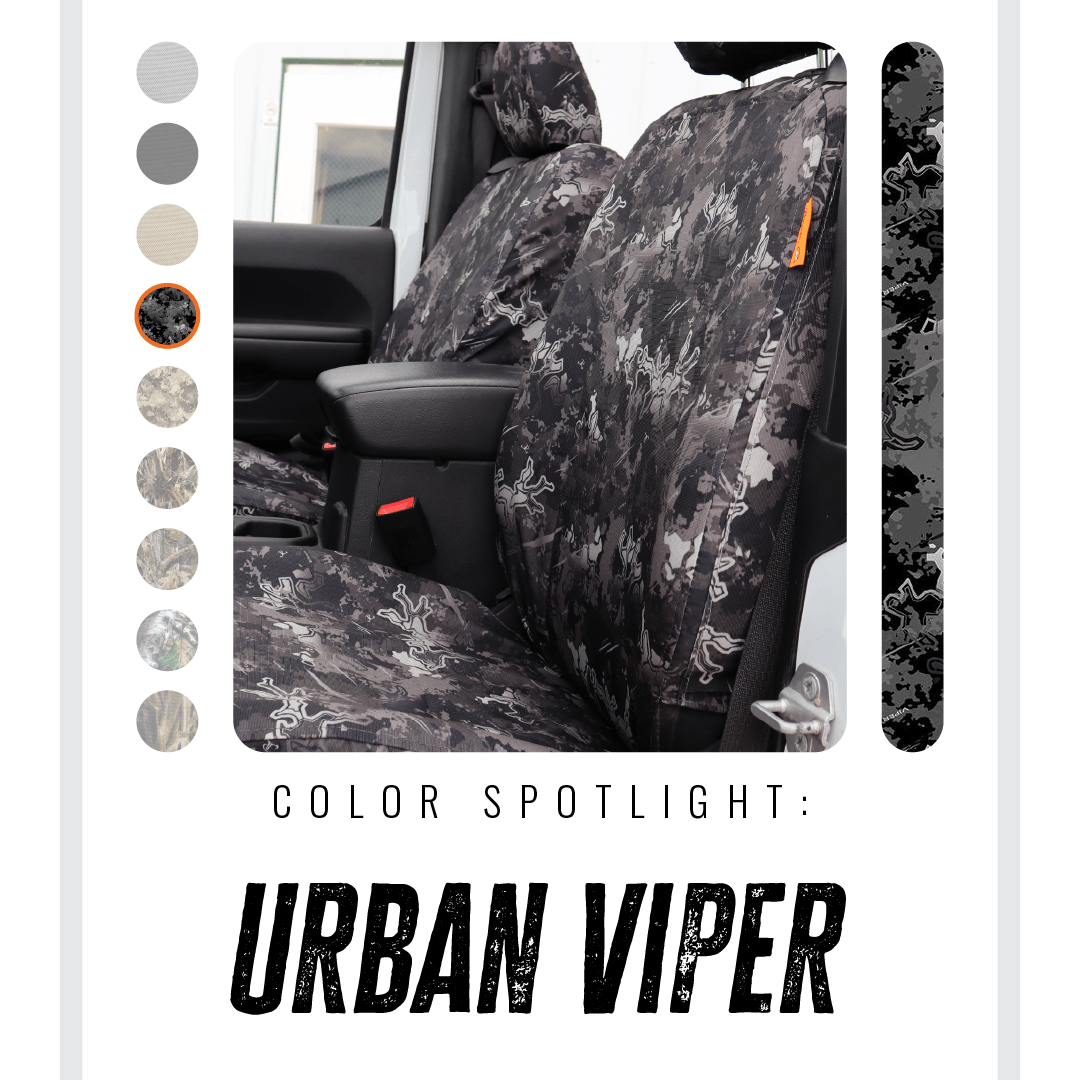 TigerTough Seat Covers Facebook ad