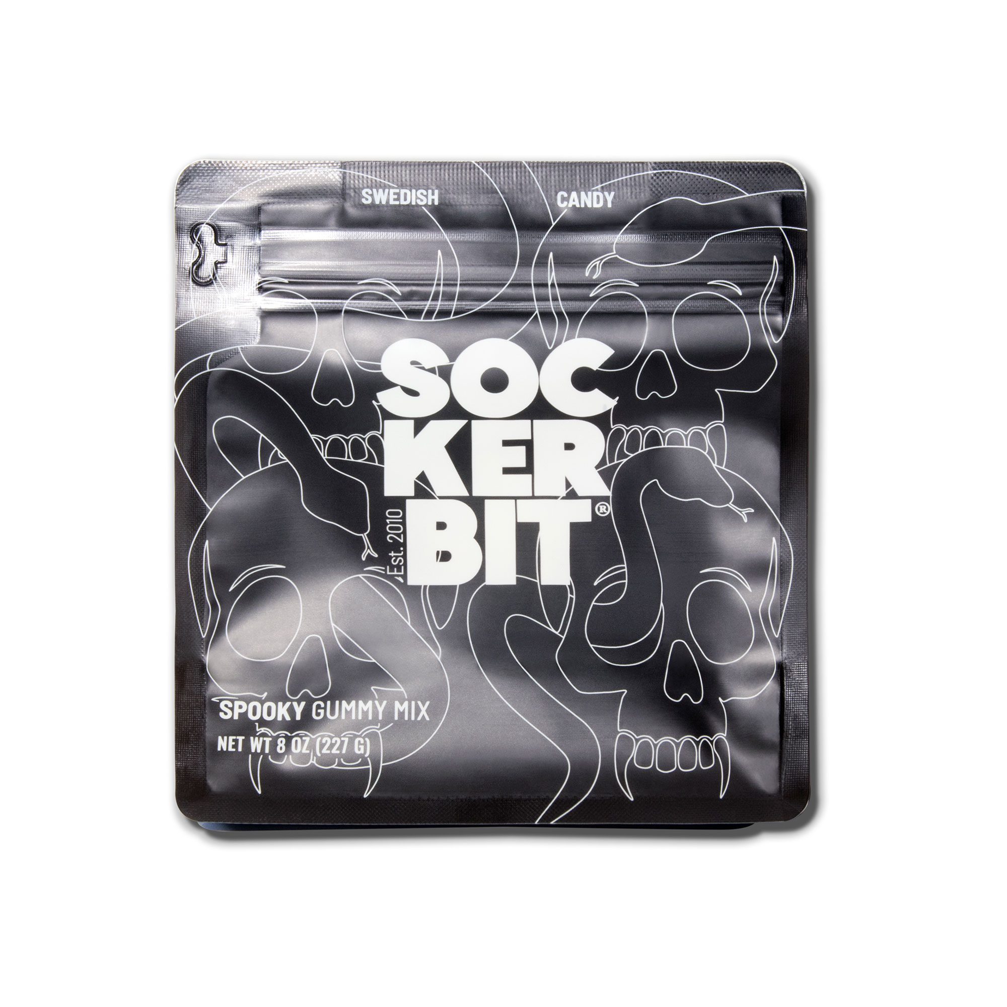 Sockerbit Facebook ad