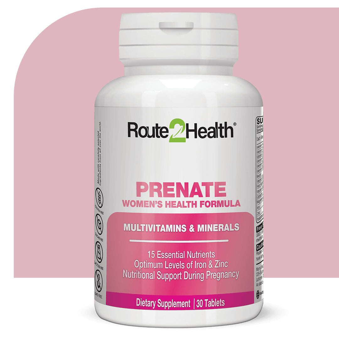 Route2Health Facebook ad