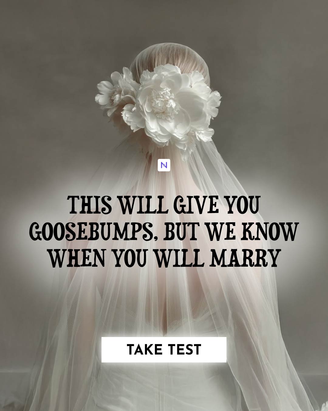 Nebula: Marriage Compatibility Facebook ad