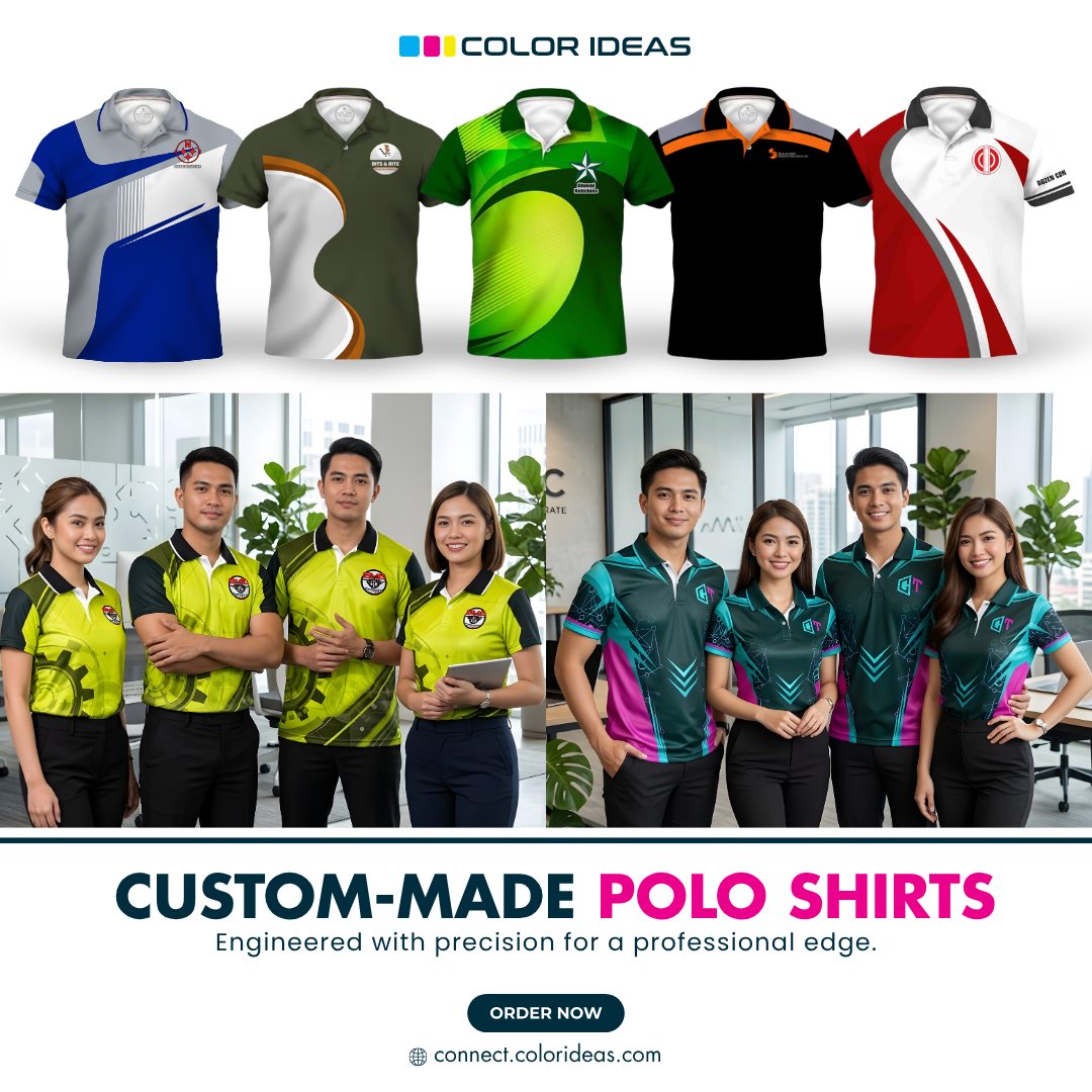 COLOR IDEAS - Bacolod Facebook ad: Chat with us