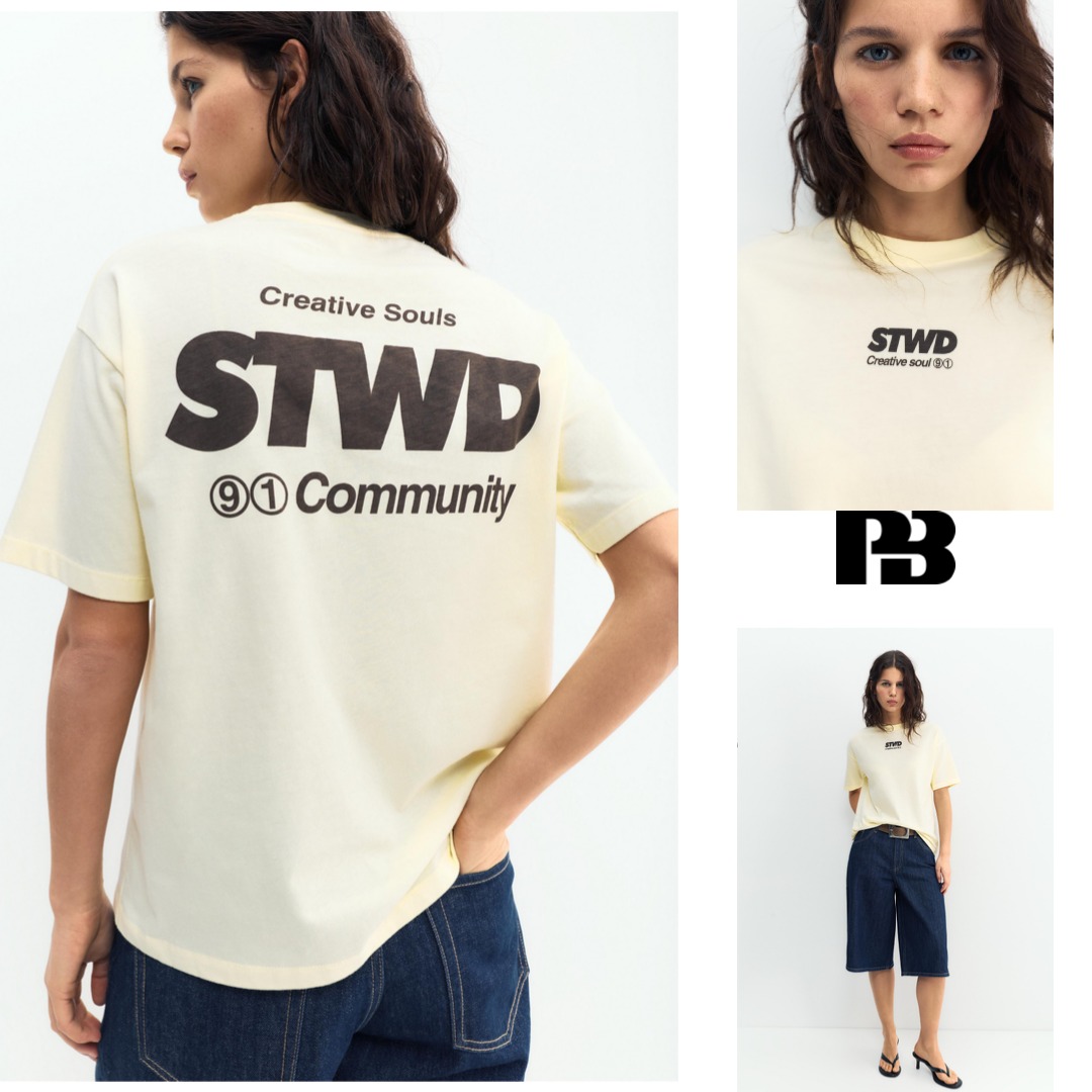 Pull&Bear Facebook ad