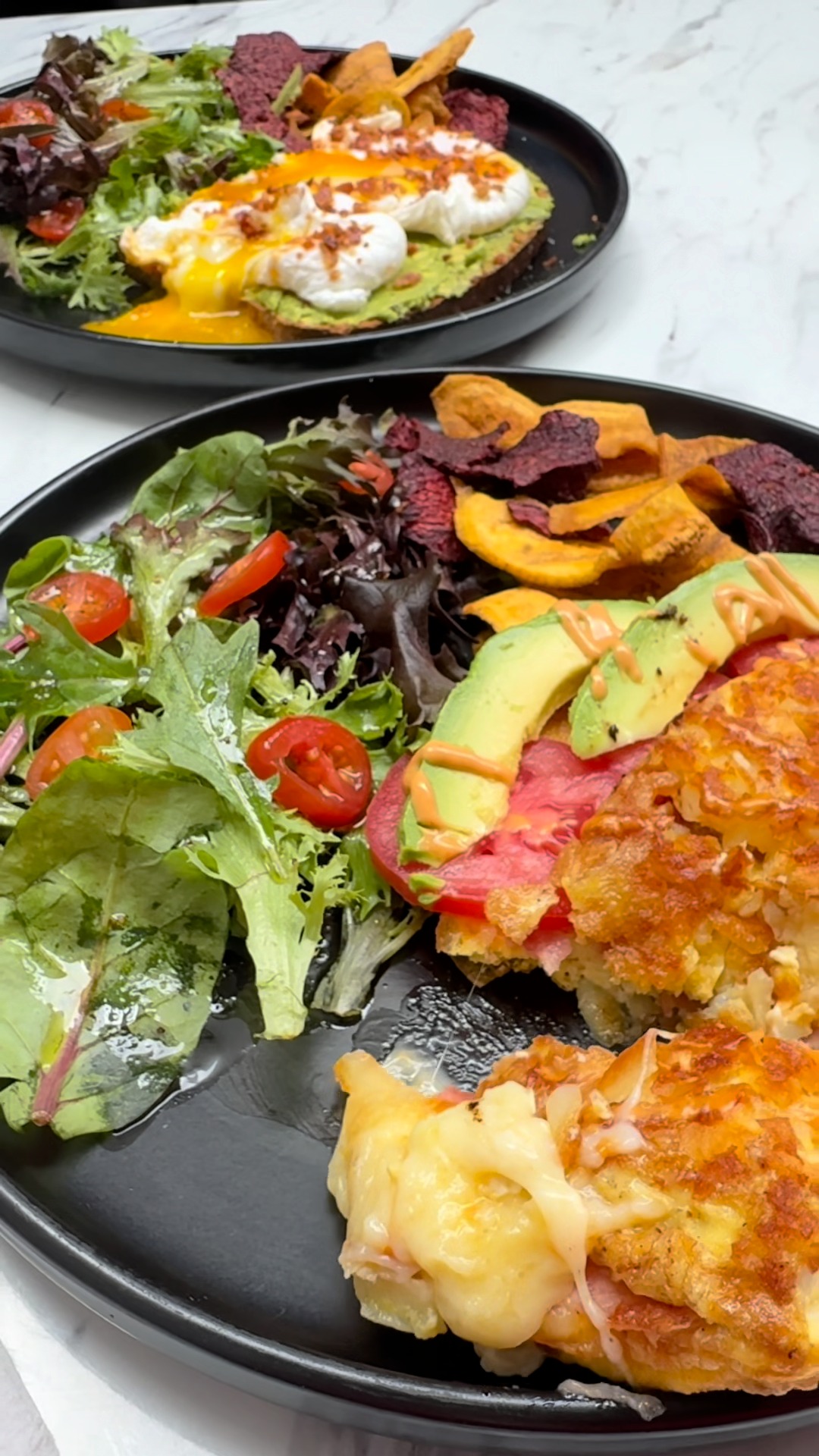 Atenea Brunch Facebook ad: ¿El mejor brunch del centro de Tlaquepaque?