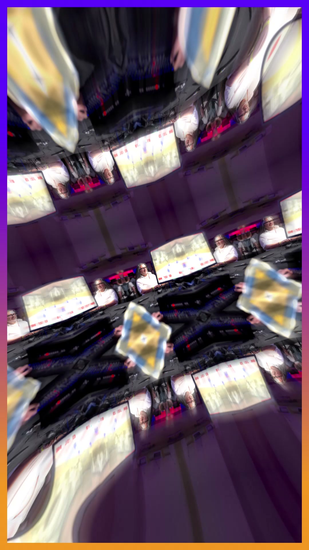 PLAY Expo Blackpool Facebook ad: See You Soon, Blackpool