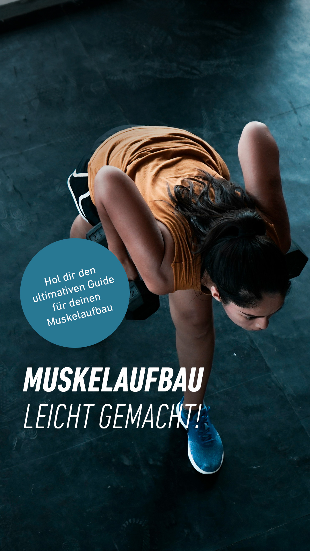 Biogena Sports Facebook ad