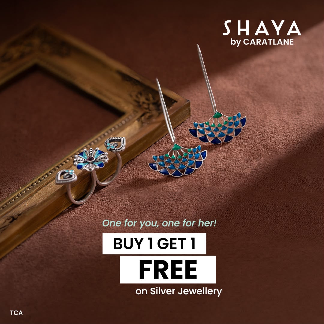 Shaya Facebook ad