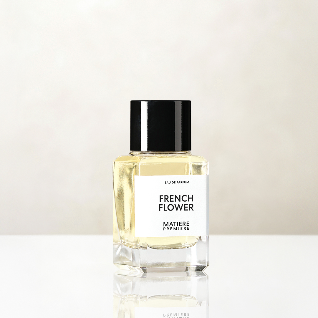 Matiere Premiere Parfums Facebook ad: On cool-late summer nights, our tuberose field in…