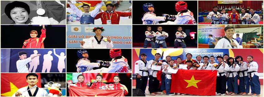 Vietnam Taekwondo Federation Facebook ad: Diễn đàn của các môn đồ Taekwondo tại…