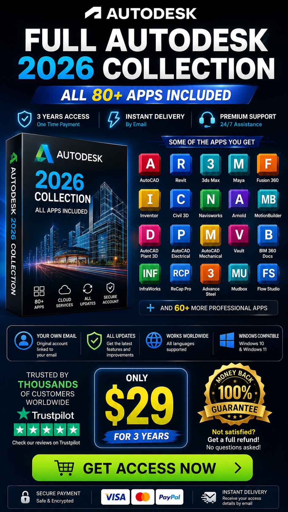 Keyshere.com Facebook ad