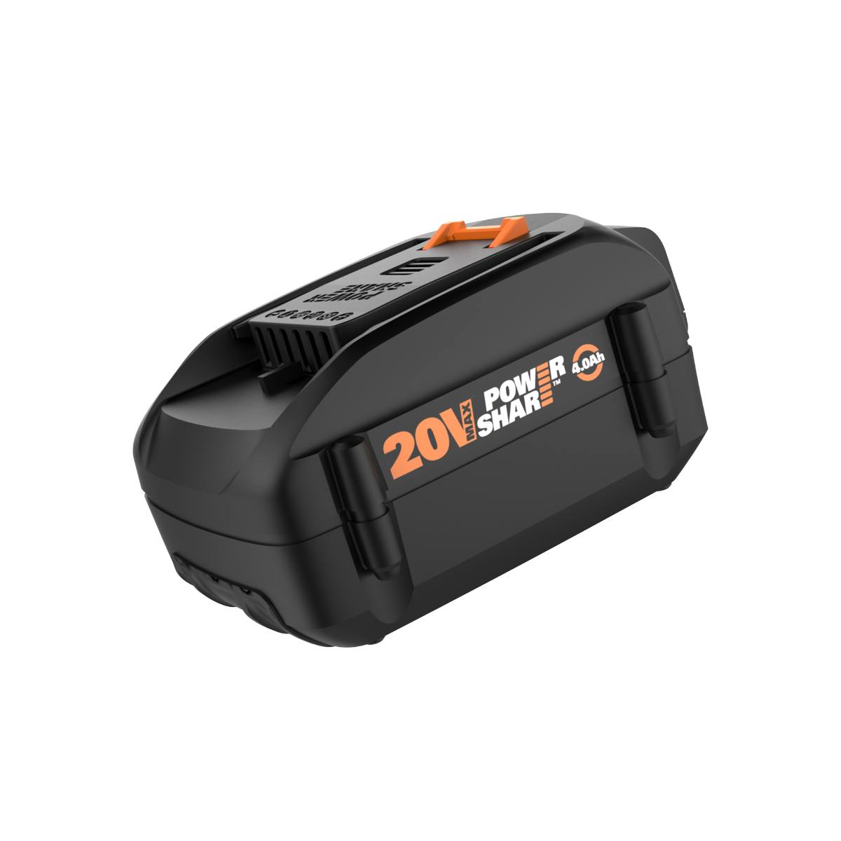 WORX Tools Facebook ad