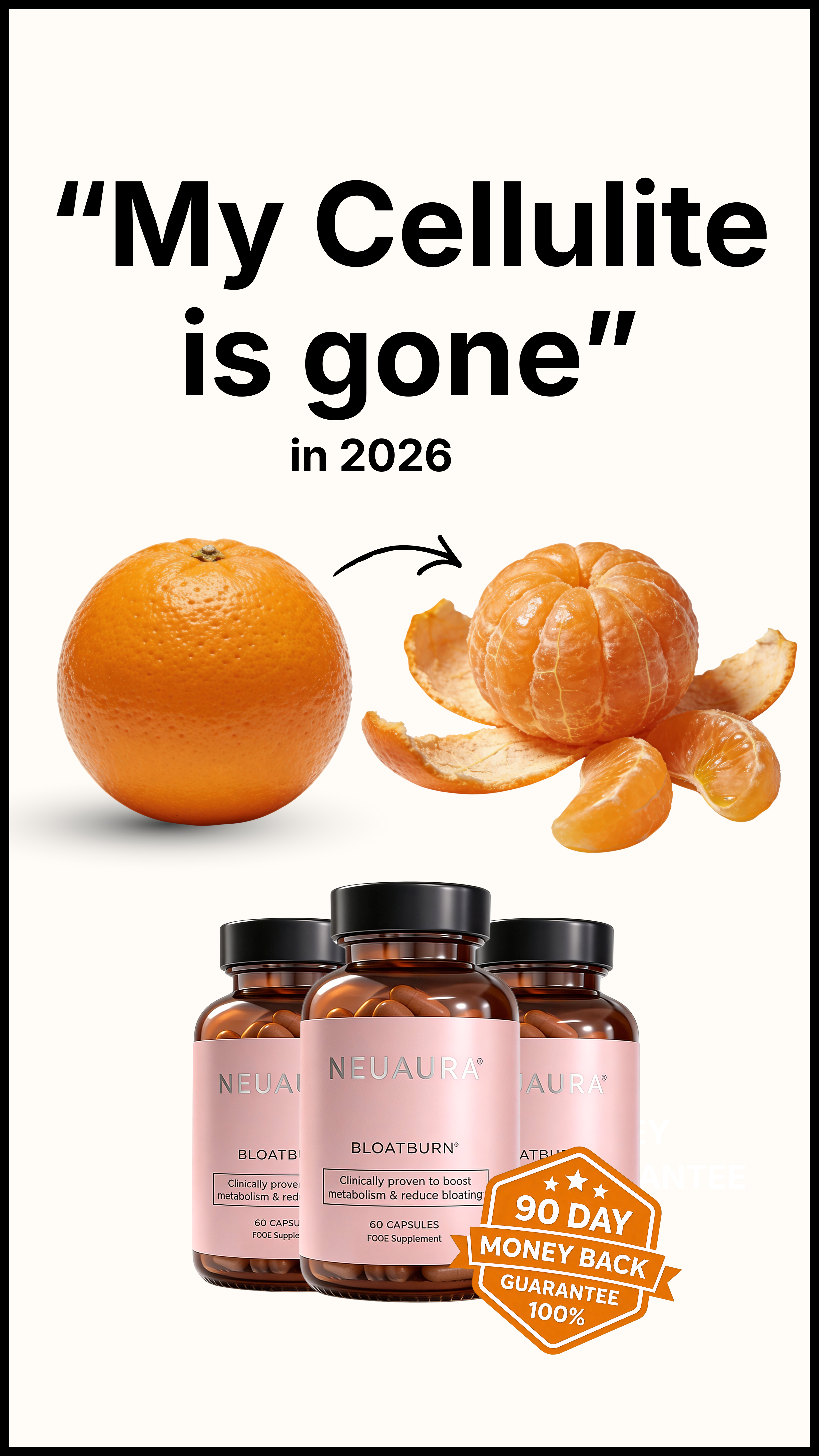 Neuaura Facebook ad