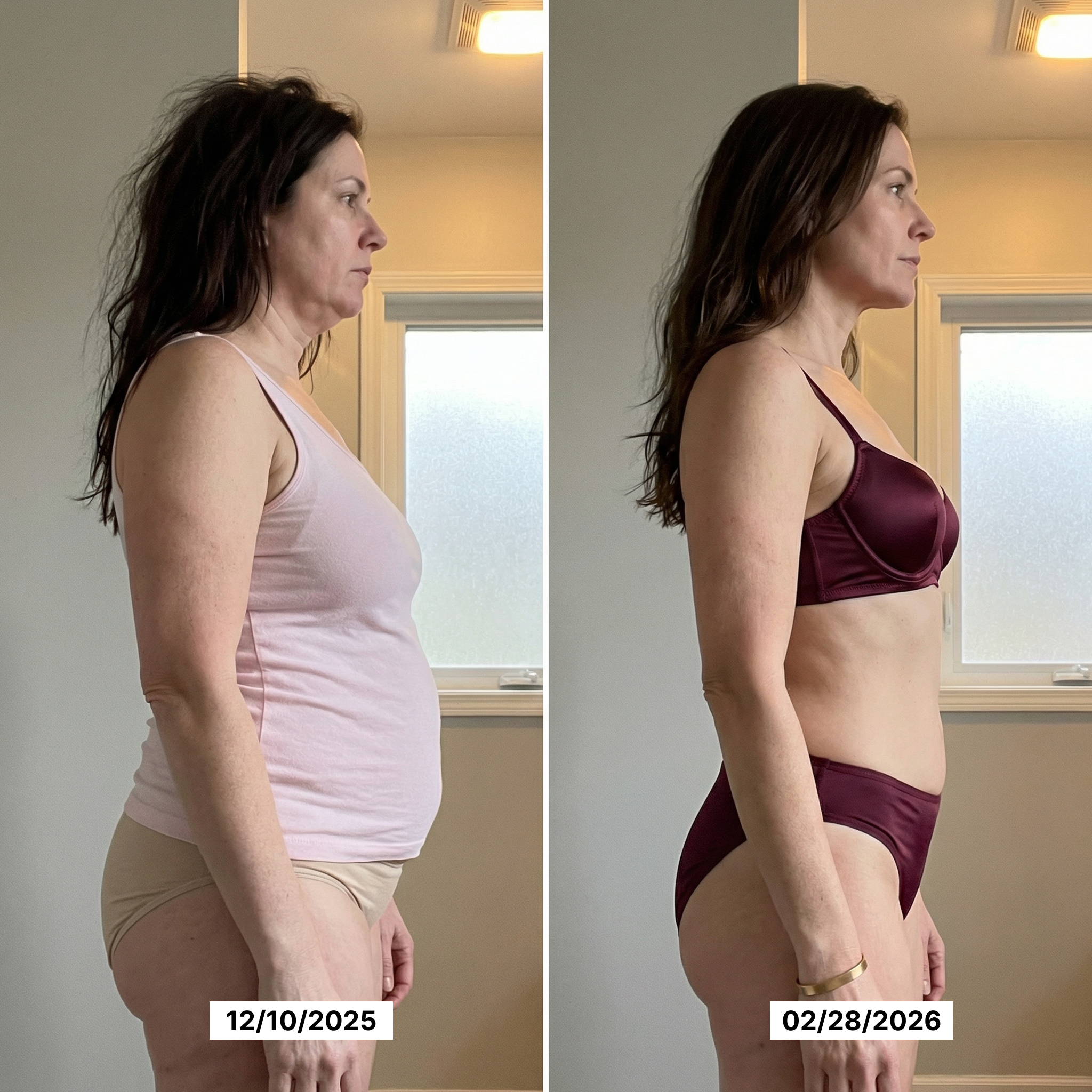 Dr Jessica Collins Facebook ad