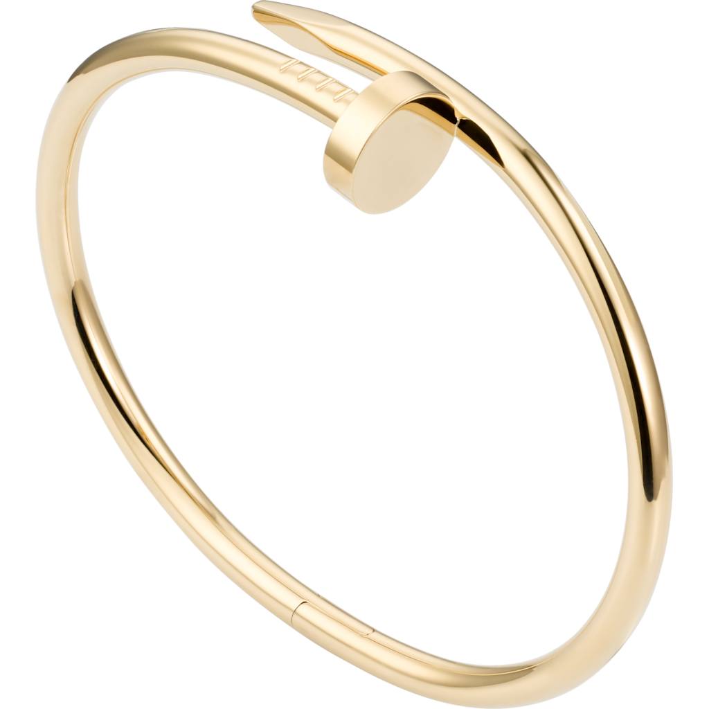 Cartier Facebook ad
