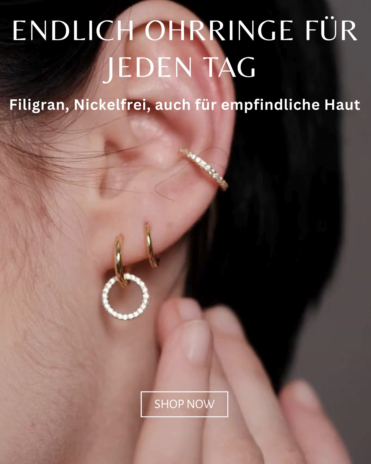 GoldenStrawberry Facebook ad: Mix and Match das du lieben wirst!