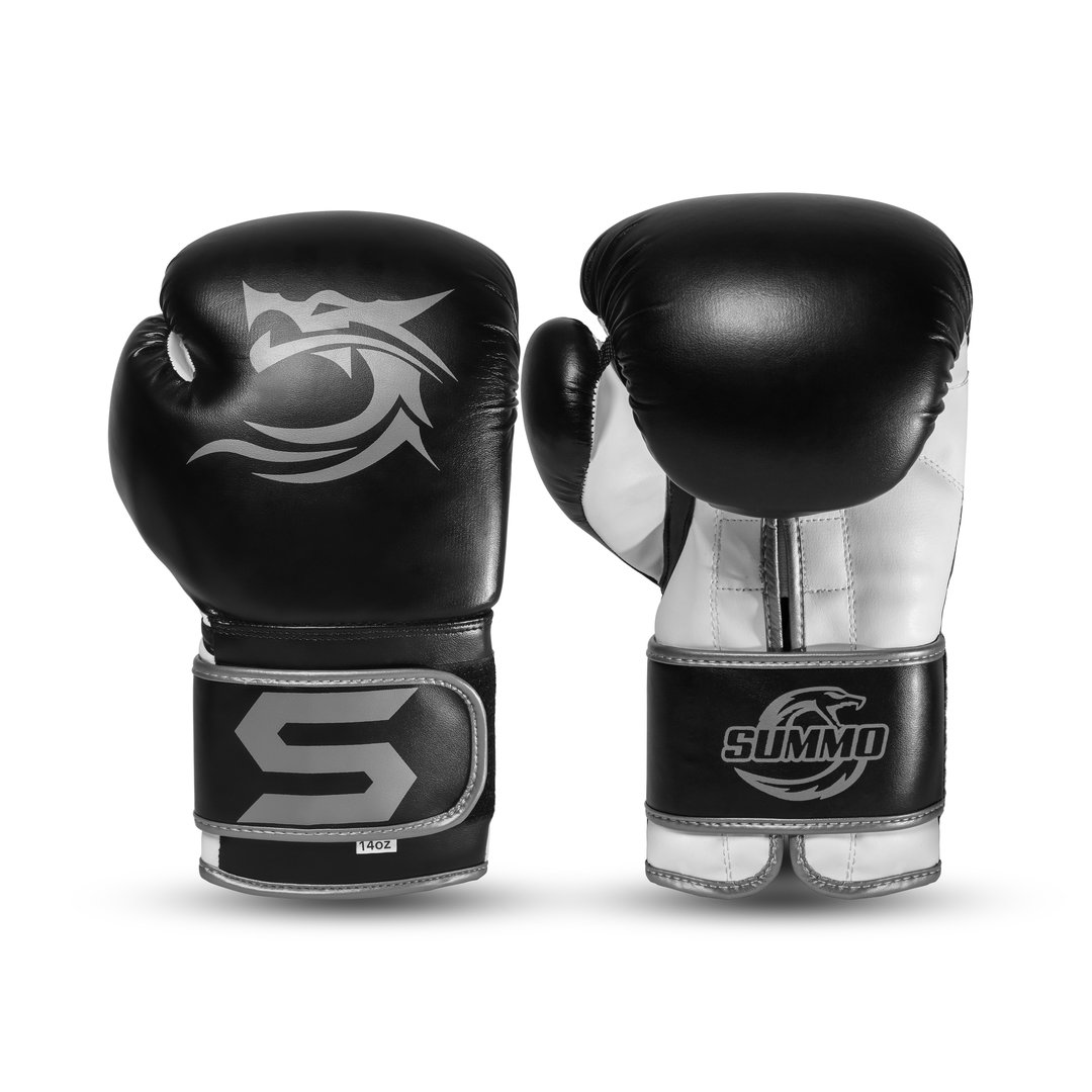 Summo Sports Facebook ad