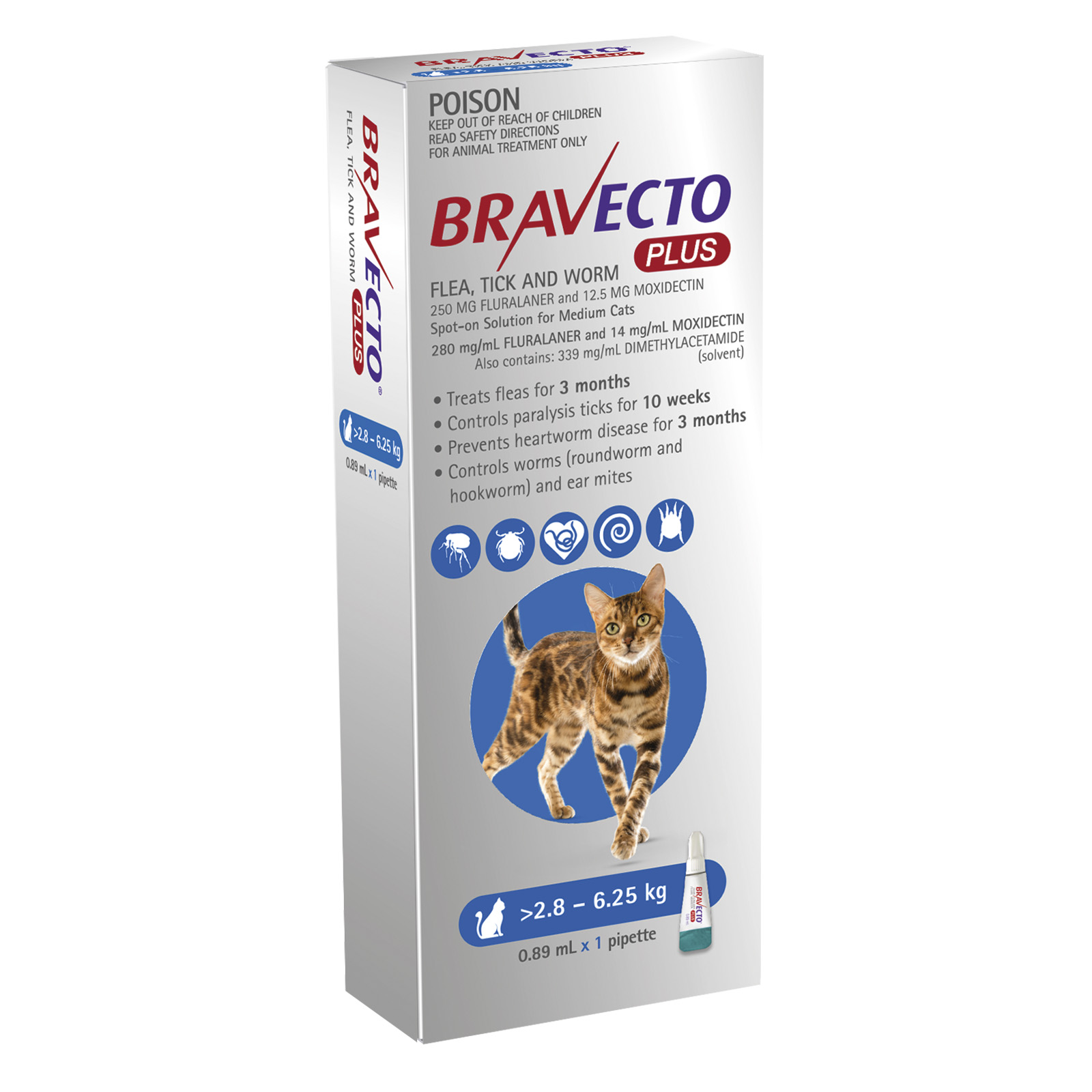 Budget Pet Products Facebook ad