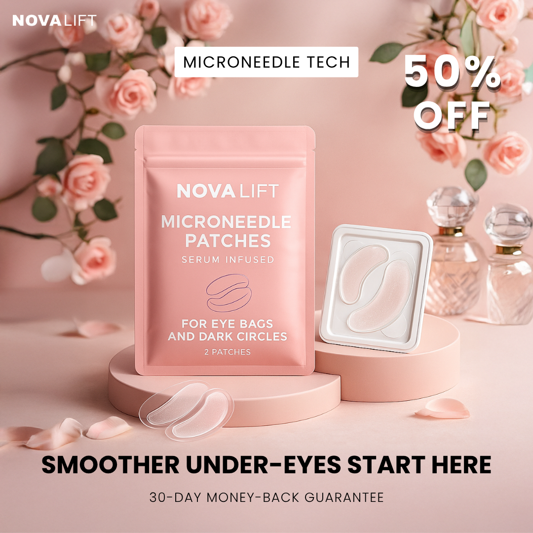 Yolanda Scheetz Facebook ad: 50% Off While Supplies Last