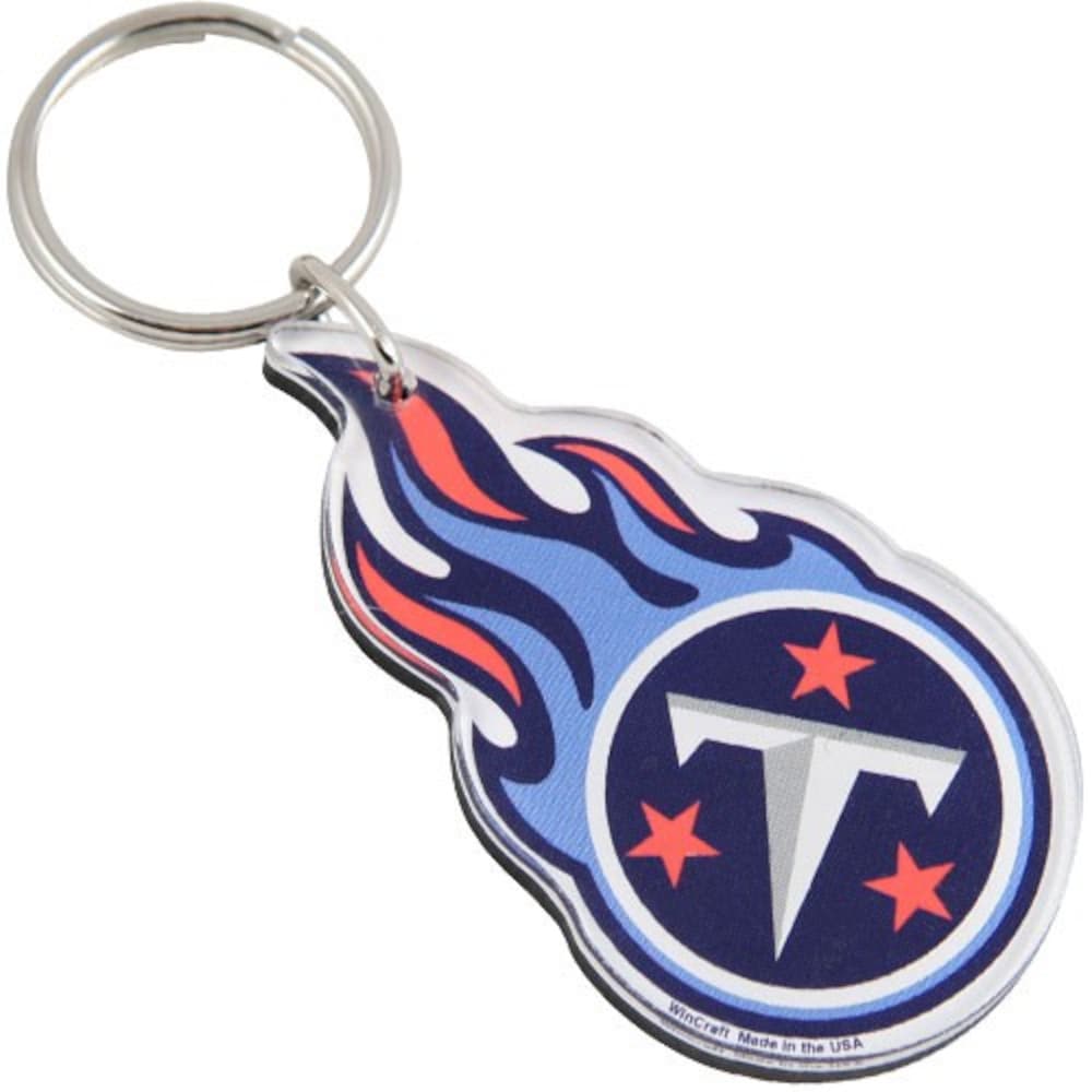 Tennessee Titans on Fanatics Facebook ad from Apr 8, 2026