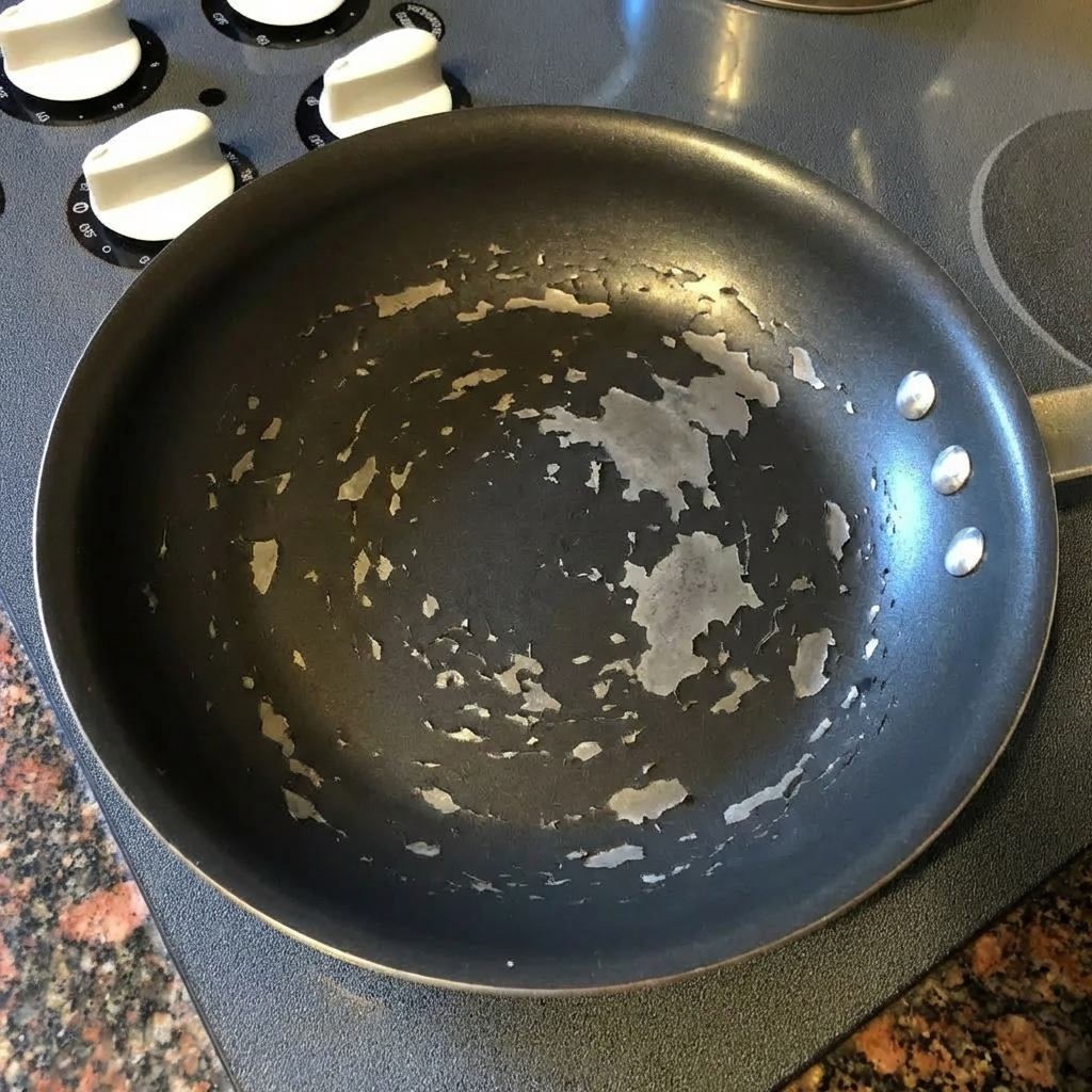 Kitchen Essentials Tips Facebook ad