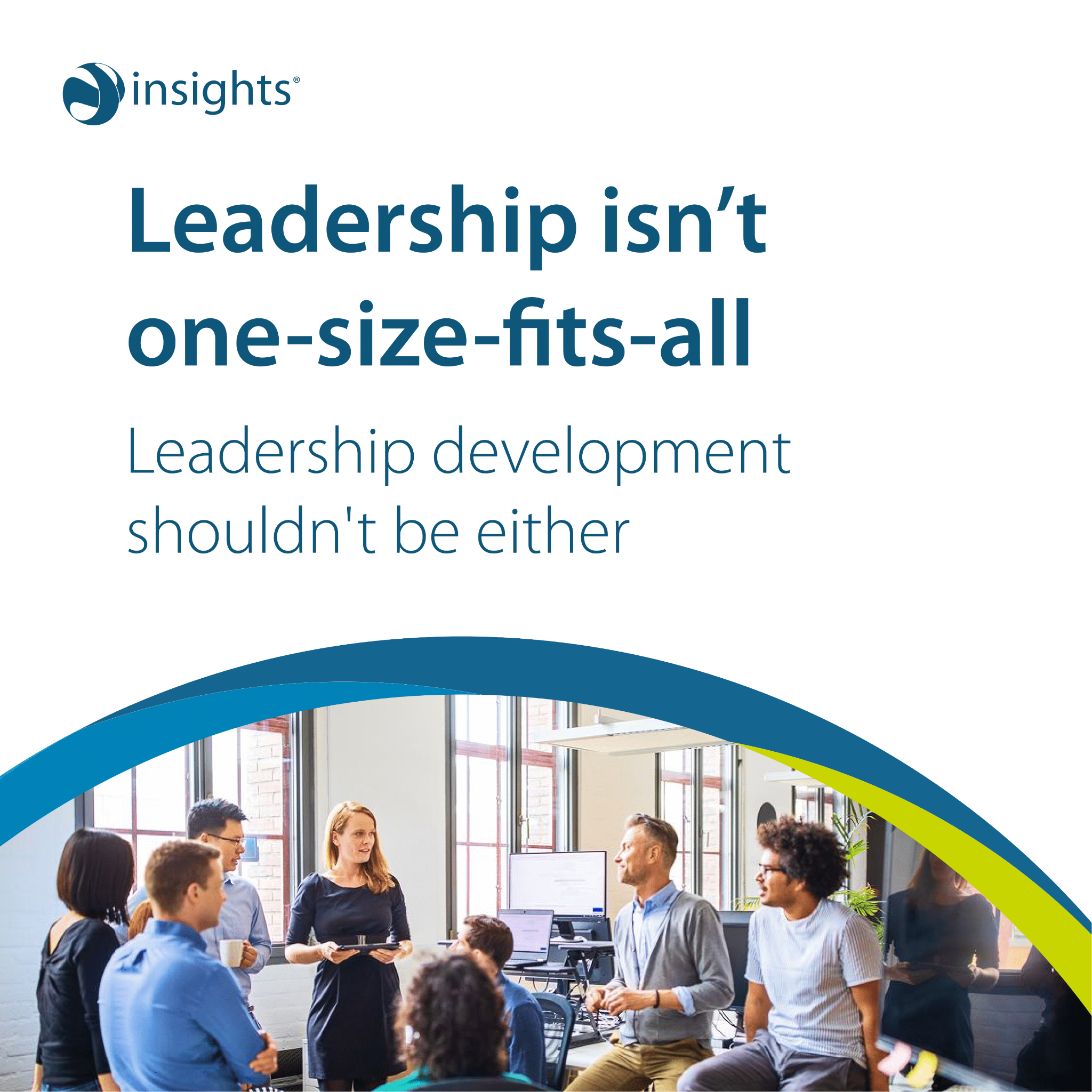 Insights Facebook ad