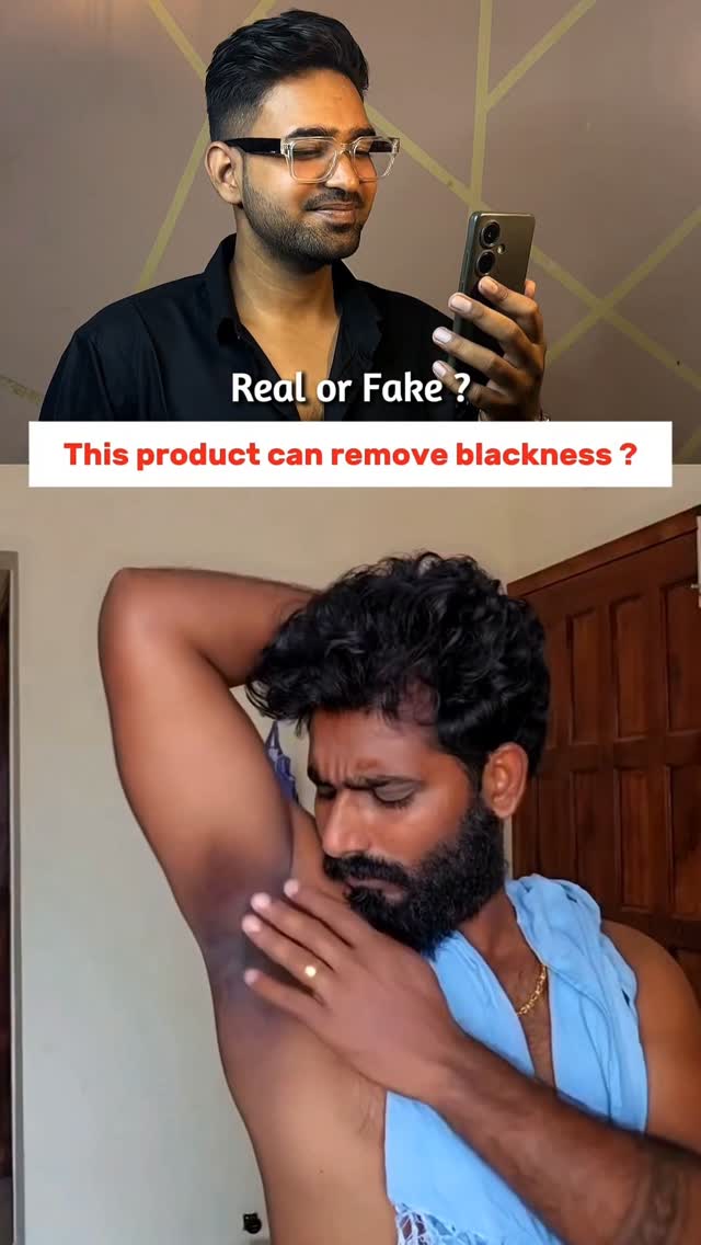 Ai doctor Sahab Facebook ad: Ye product sachme kaam karta hai?